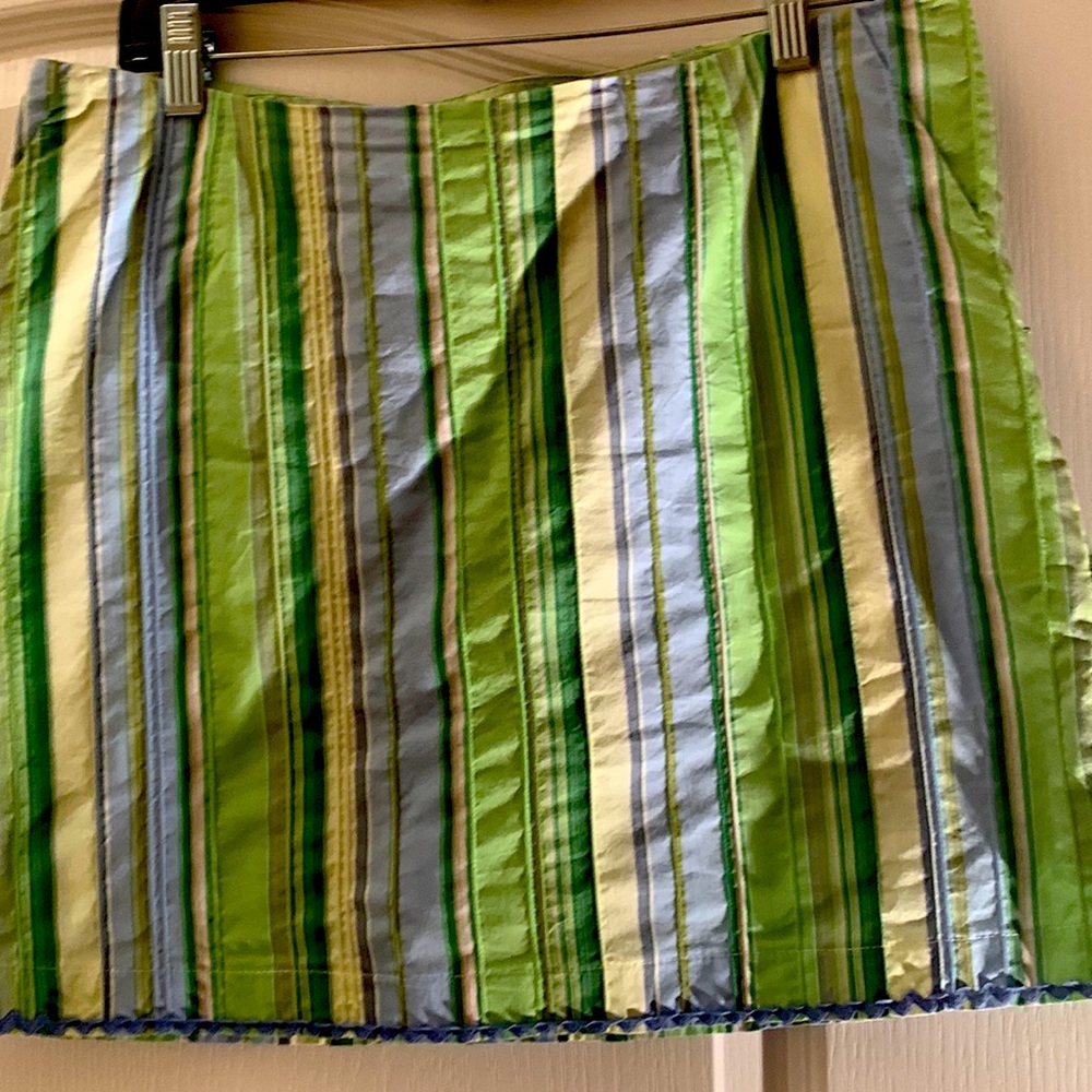 Great golf skort